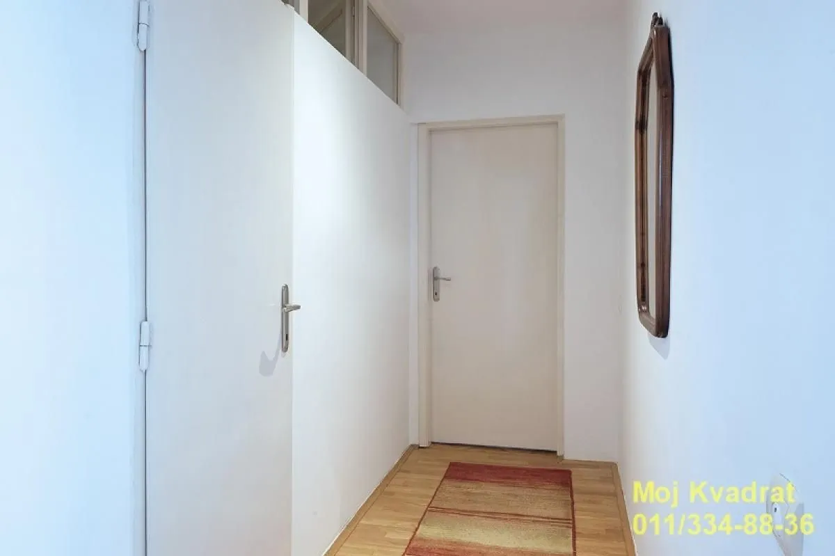 Sale, apartment, 92m², Zemun Novi Grad, Zemun Sve Podlokacije
