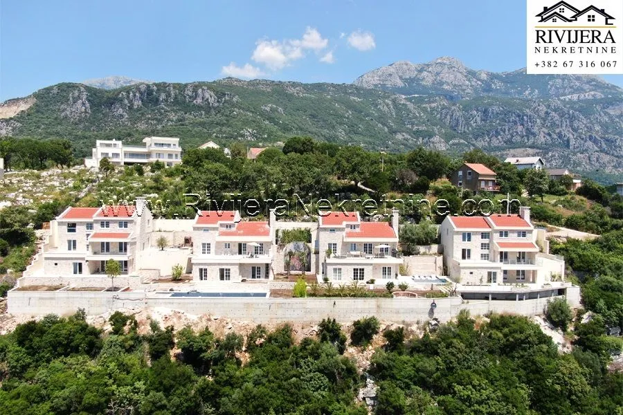 Prodaja, kuća, 300m², Podi, Herceg Novi
