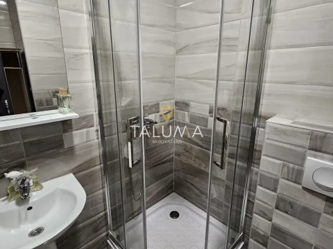 Izdavanje, dvosoban stan, 56m², City Kvart, Podgorica - image 6