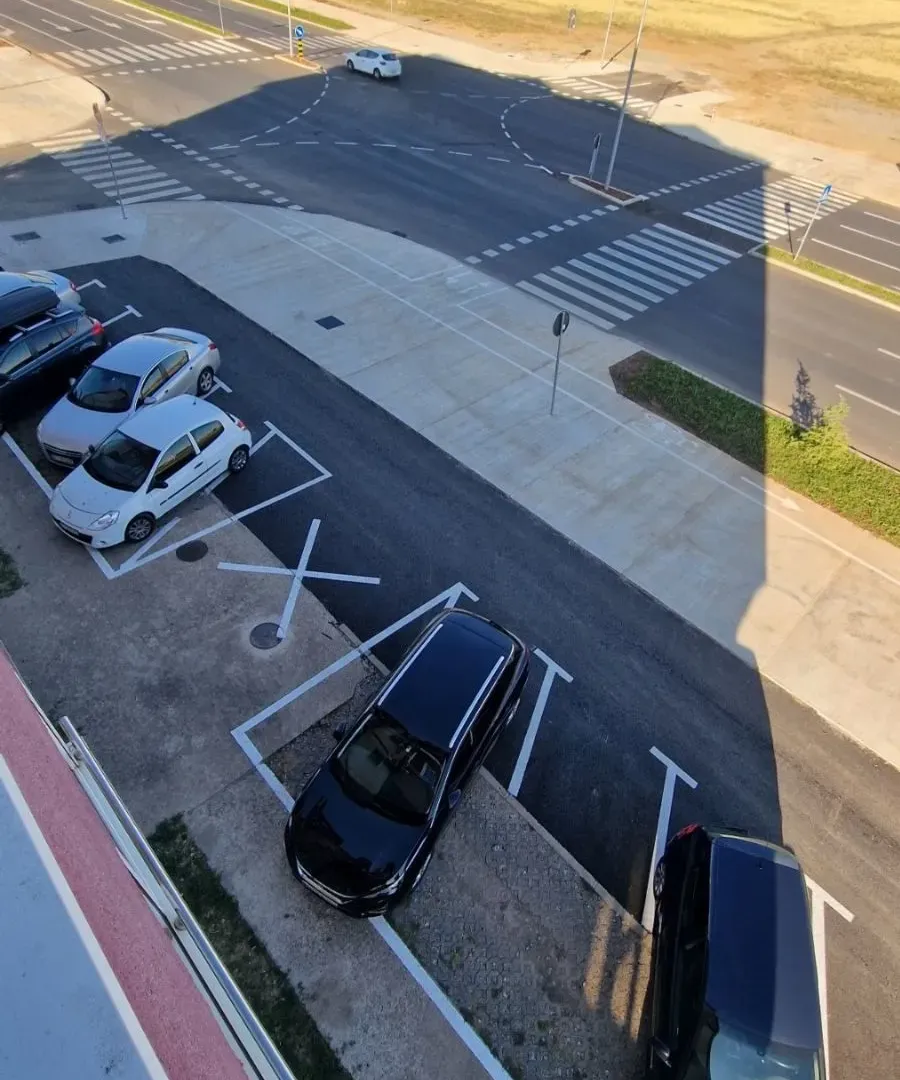 Prodaja, dvosoban stan, 64m², Stari Aerodrom, Podgorica