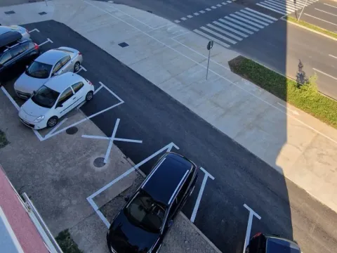 Sale, two bedroom apartment, 64m², Stari Aerodrom, Podgorica - image 9