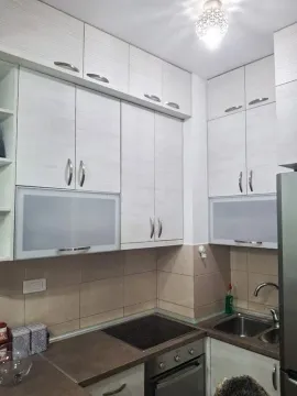 Rent, one bedroom apartment, 38m², Ljubović, Podgorica - image 4