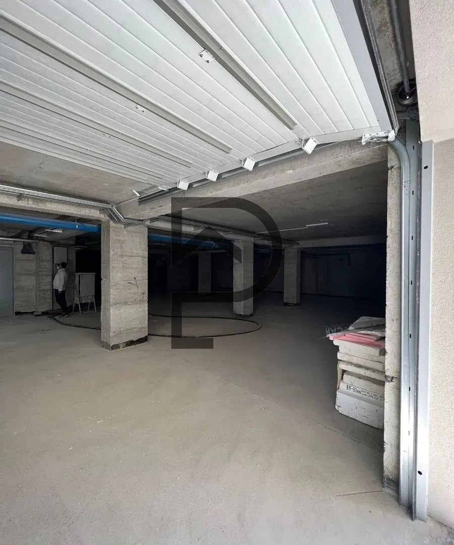 Rent, office space, 618m², Zabjelo, Podgorica