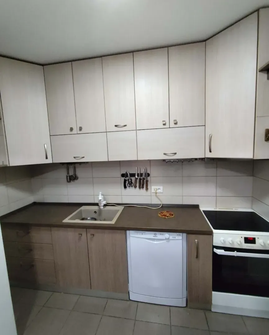 Prodaja, jednosoban stan, 49m², Donja Gorica, Podgorica