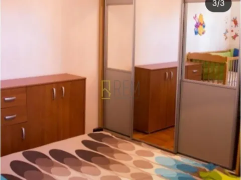 Izdavanje, jednosoban stan, 50m², Stari Aerodrom, Podgorica - image 10