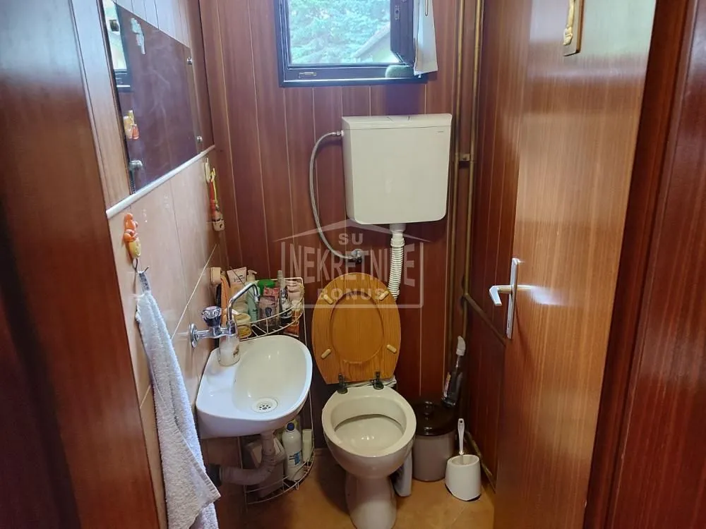 Prodaja, kuća, 132m², Makova Sedmica, Subotica