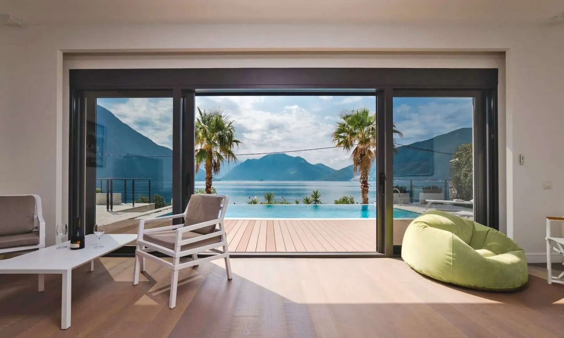Prodaja, kuća, 669m², Kotor, Crna Gora