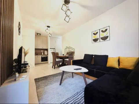 Izdavanje, jednosoban stan, 40m², Podgorica, Crna Gora - image 6