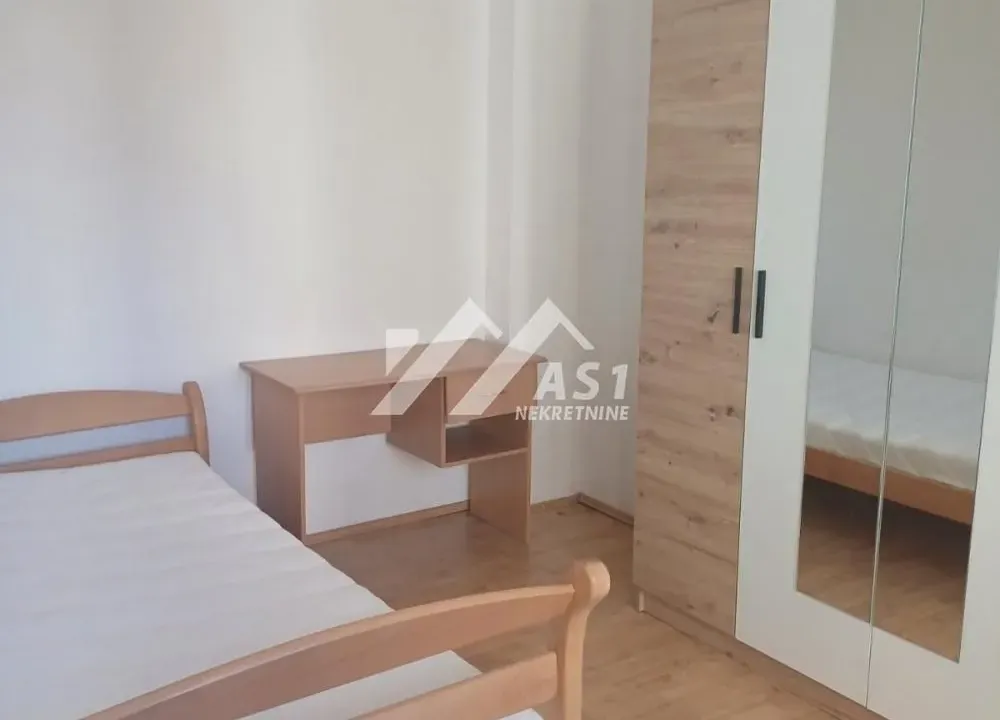 Rent, one bedroom apartment, 38m², Liman 1, Novi Sad Sve Podlokacije