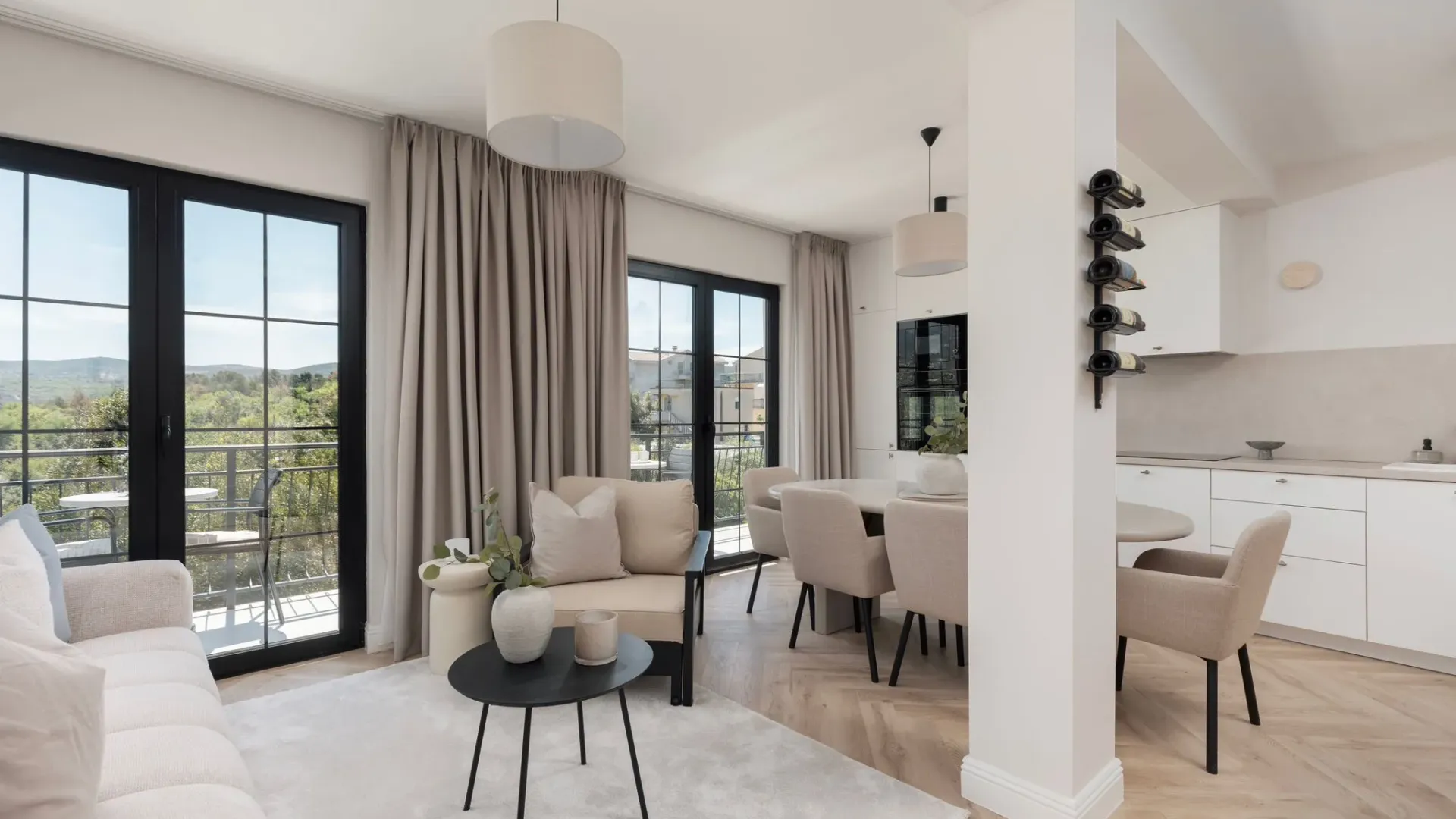 Prodaja, kuća, 165m², Brdišta, Tivat