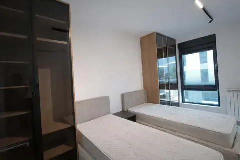 Sale, four bedroom apartment, 112m², Tošin bunar, Novi Beograd Sve Podlokacije - image 11