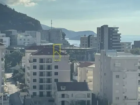 Prodaja, garsonjera, 26m², Bečići, Budva - image 11