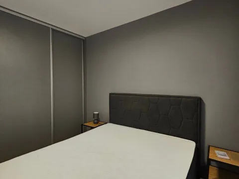 Izdavanje, jednosoban stan, 49m², Central Point, Podgorica - image 3