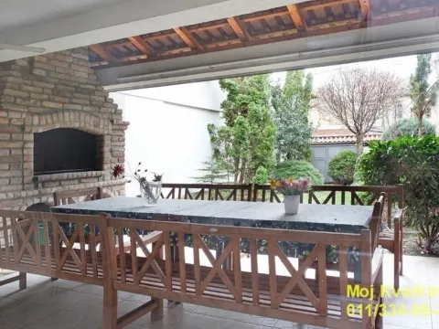 Prodaja, kuća, 205m², Karaburma, Palilula Sve Podlokacije - image 18