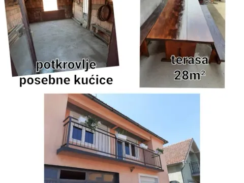 Sale, house, 308m², Jugoistočna radna zona, Inđija - image 2