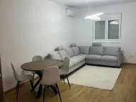 Izdavanje, jednosoban stan, 47m², Stari Aerodrom, Podgorica - image 1