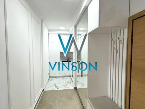 Izdavanje, dvosoban stan, 42m², Avijatičarsko naselje, Novi Sad Sve Podlokacije - image 11