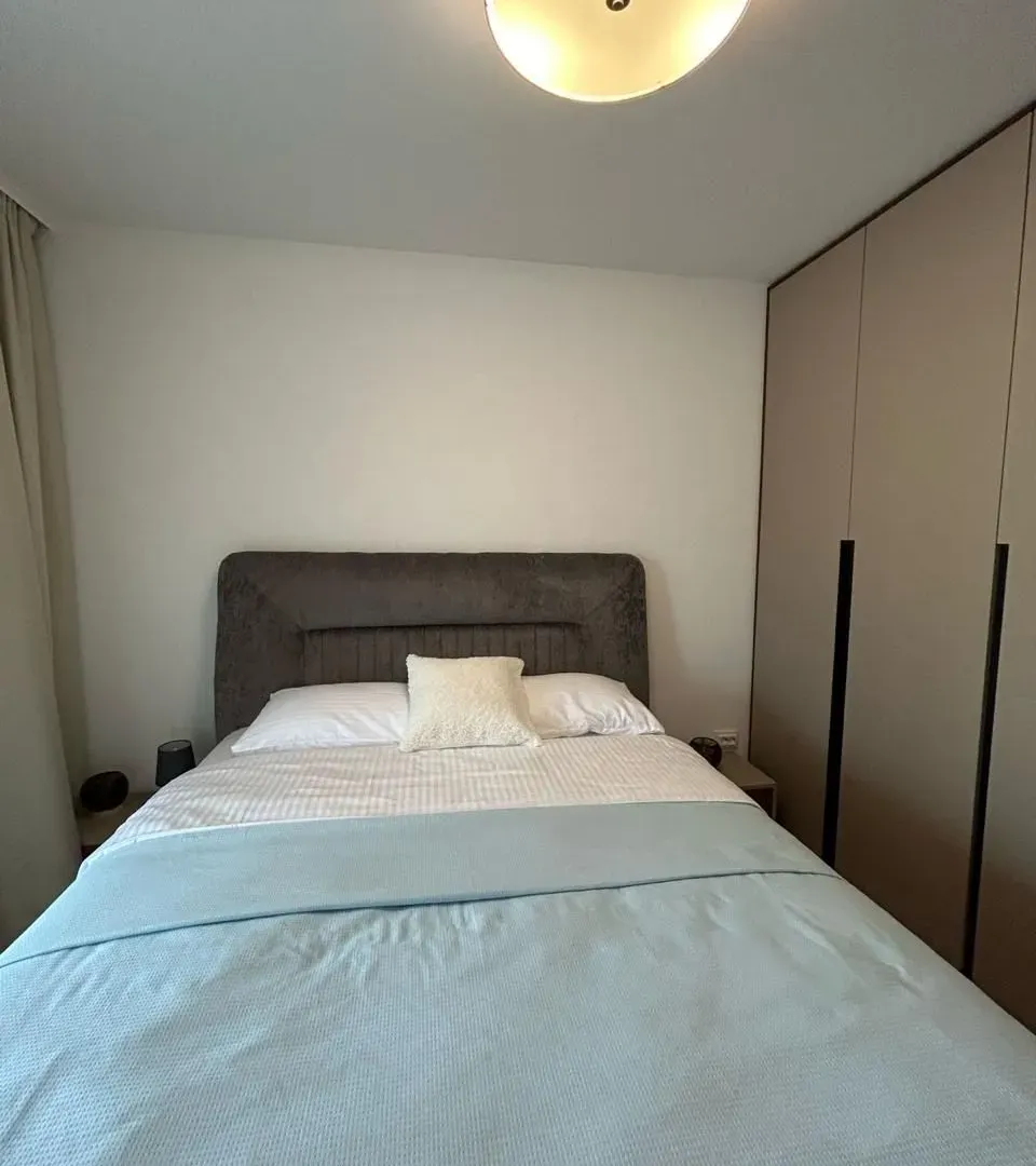 Prodaja, dvosoban stan, 61m², Babin Do, Budva