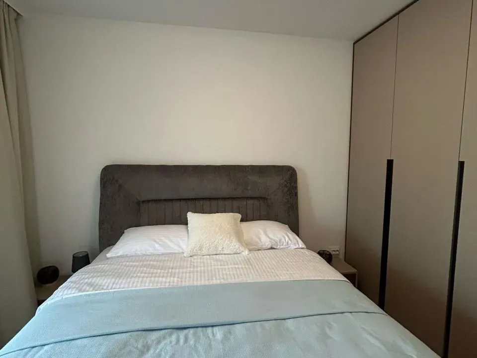Prodaja, dvosoban stan, 61m², Babin Do, Budva