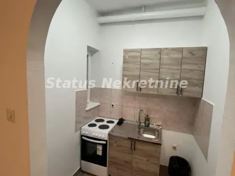 Izdavanje, dvosoban stan, 50m², Novi Sad, Srbija - image 4