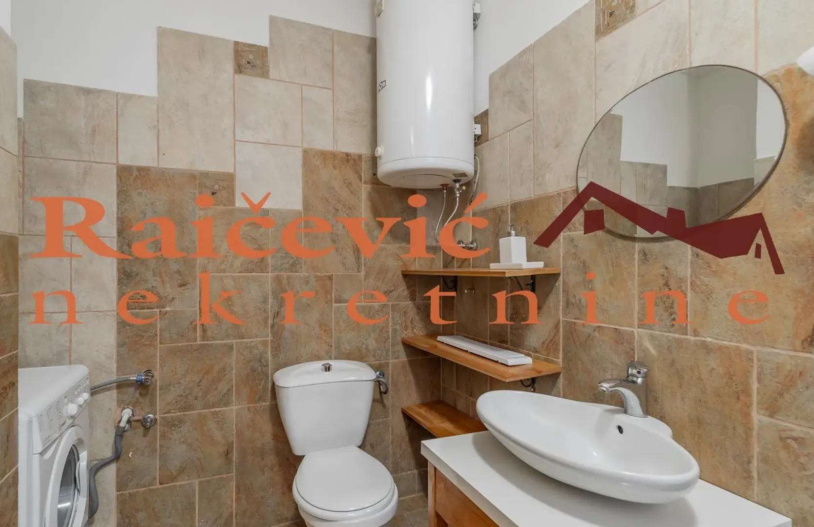Prodaja, trosoban stan, 90m², Zvezdara Sve Podlokacije, Beograd