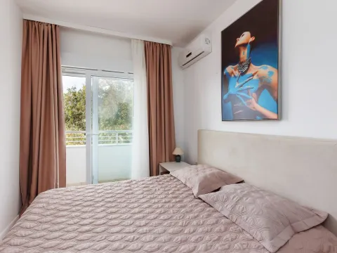 Prodaja, jednosoban stan, 51m², Bečići, Budva - image 3