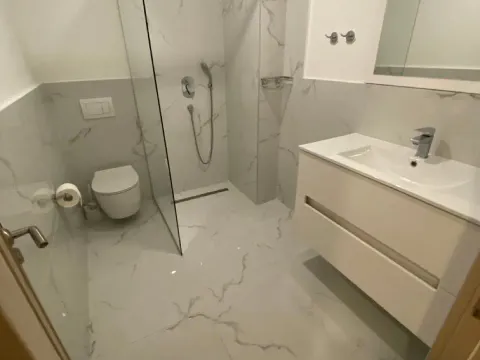 Sale, one bedroom apartment, 57m², Rafailovići, Budva - image 7