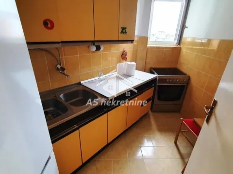 Izdavanje, stan, 43m², Stari Merkator, Novi Beograd Sve Podlokacije - image 6