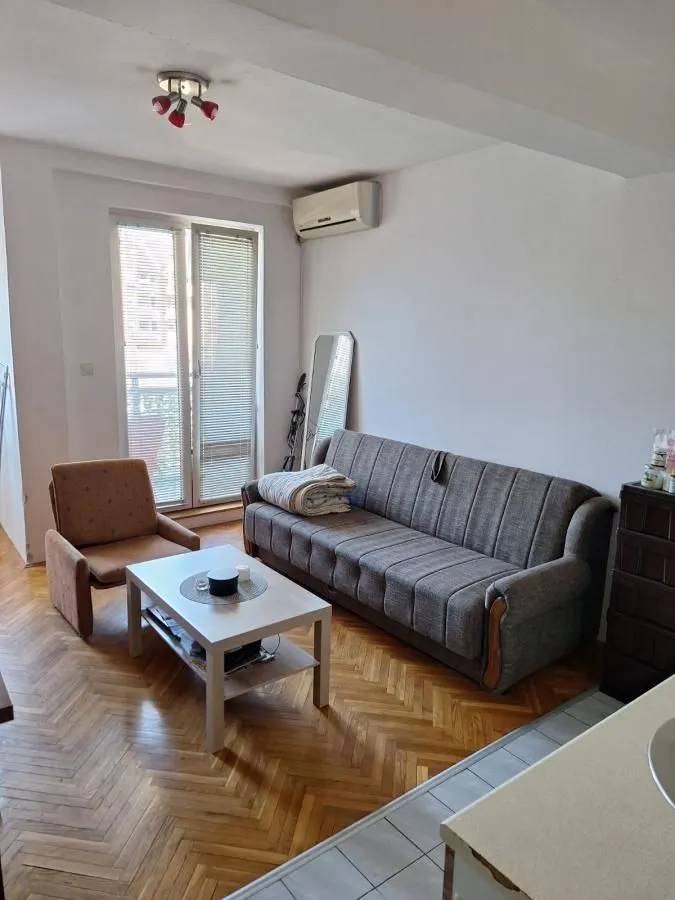 Izdavanje, garsonjera, 24m², Grbavica, Novi Sad Sve Podlokacije