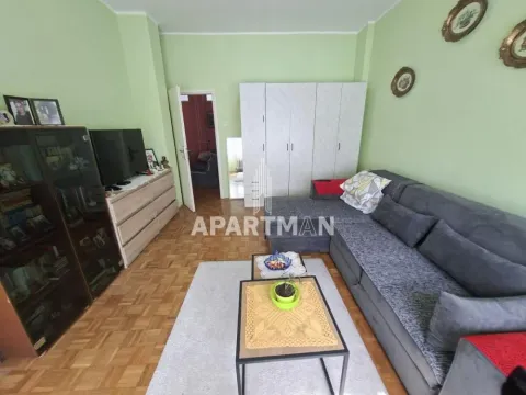 Prodaja, dvosoban stan, 59m², Novi Beograd Sve Podlokacije, Beograd - image 3