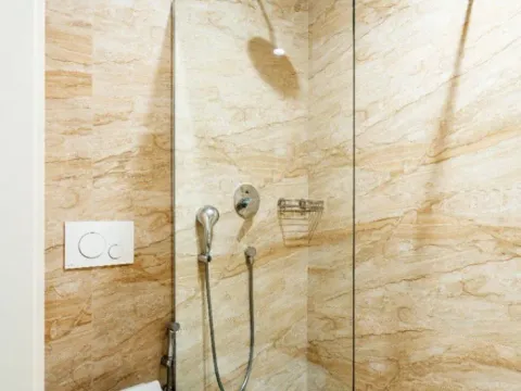 Prodaja, dvosoban stan, 65m², Bečići, Budva - image 9