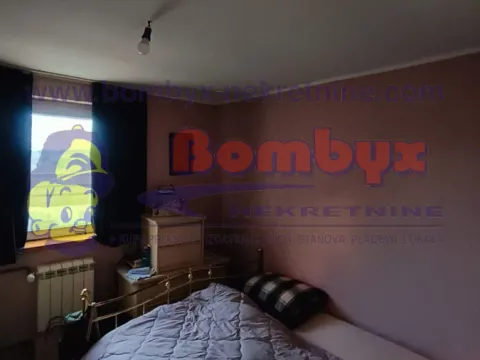 Prodaja, kuća, 123m², Bocke, Petrovaradin - image 8