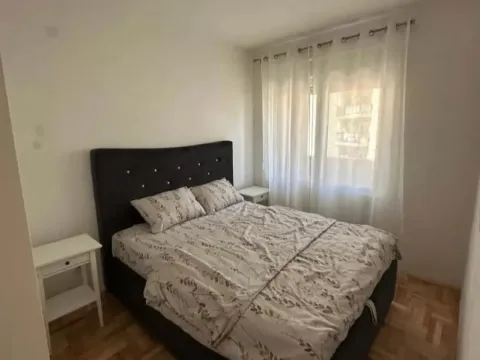 Izdavanje, jednosoban stan, 45m², Gorica C, Podgorica - image 5