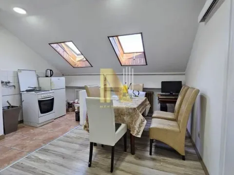 Sale, three bedroom apartment, 69m², Novo naselje, Novi Sad - image 5