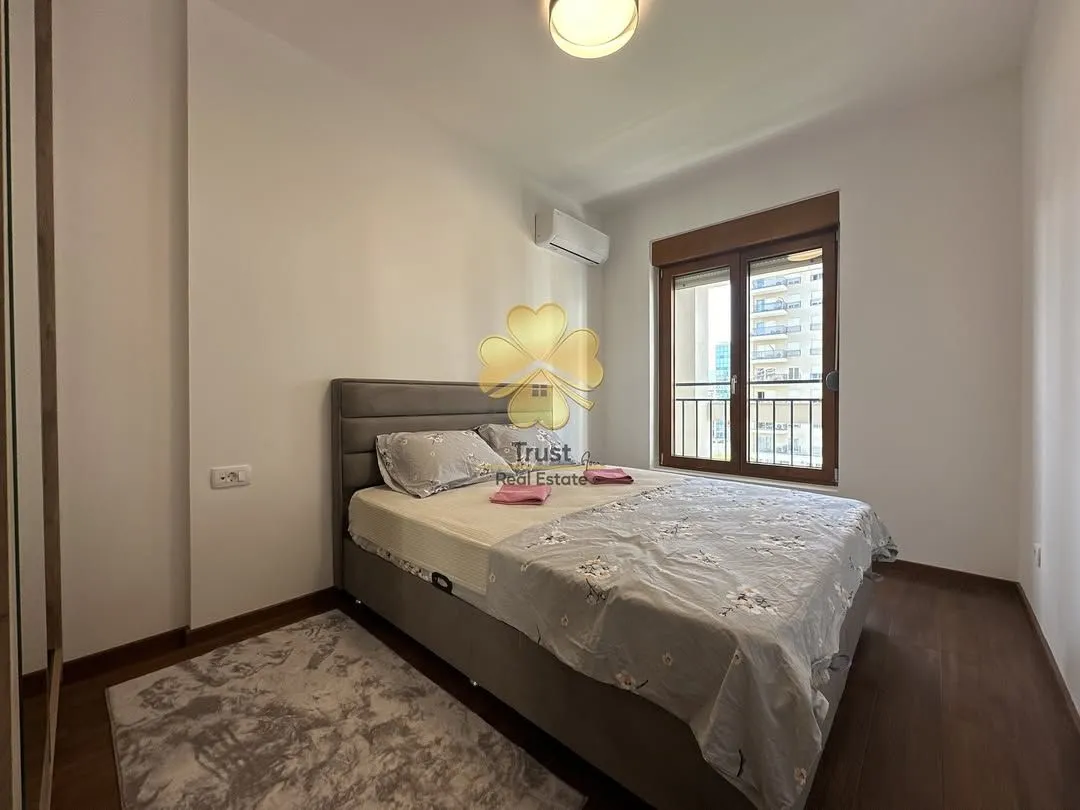 Rent, apartment, 70m², Master Kvart, Podgorica