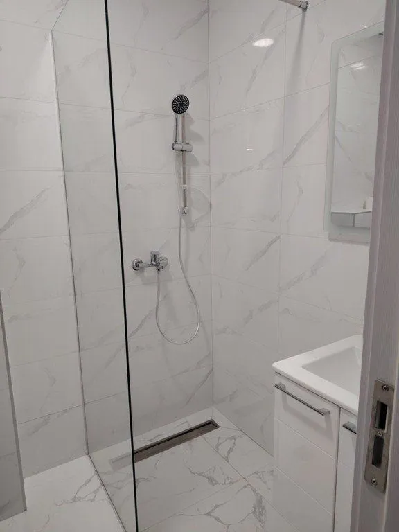 Izdavanje, jednosoban stan, 45m², Zabjelo, Podgorica