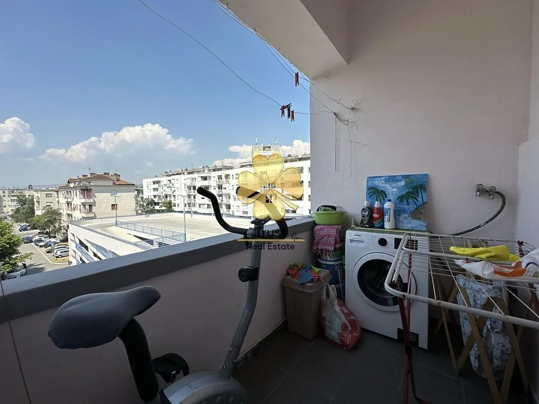 Rent, one bedroom apartment, 64m², Centar, Podgorica
