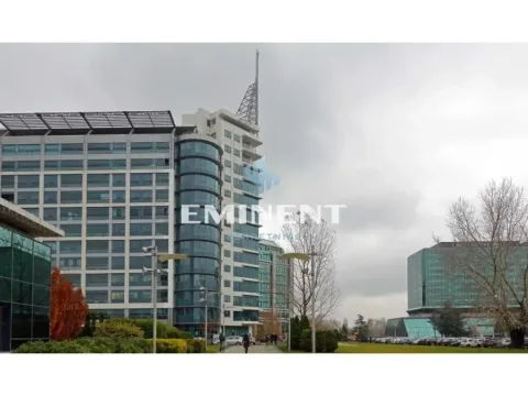 Rent, apartment, 26m², Novi Beograd Sve Podlokacije, Beograd - image 11