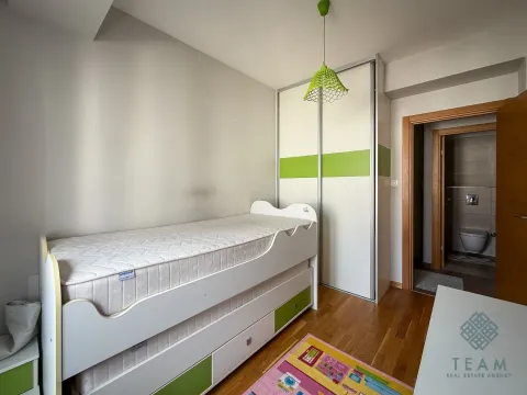 Prodaja, dvosoban stan, 65m², Ljubović, Podgorica - image 8