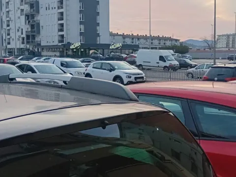 Rent, apartment, 26m², Tuški Put, Podgorica - image 7