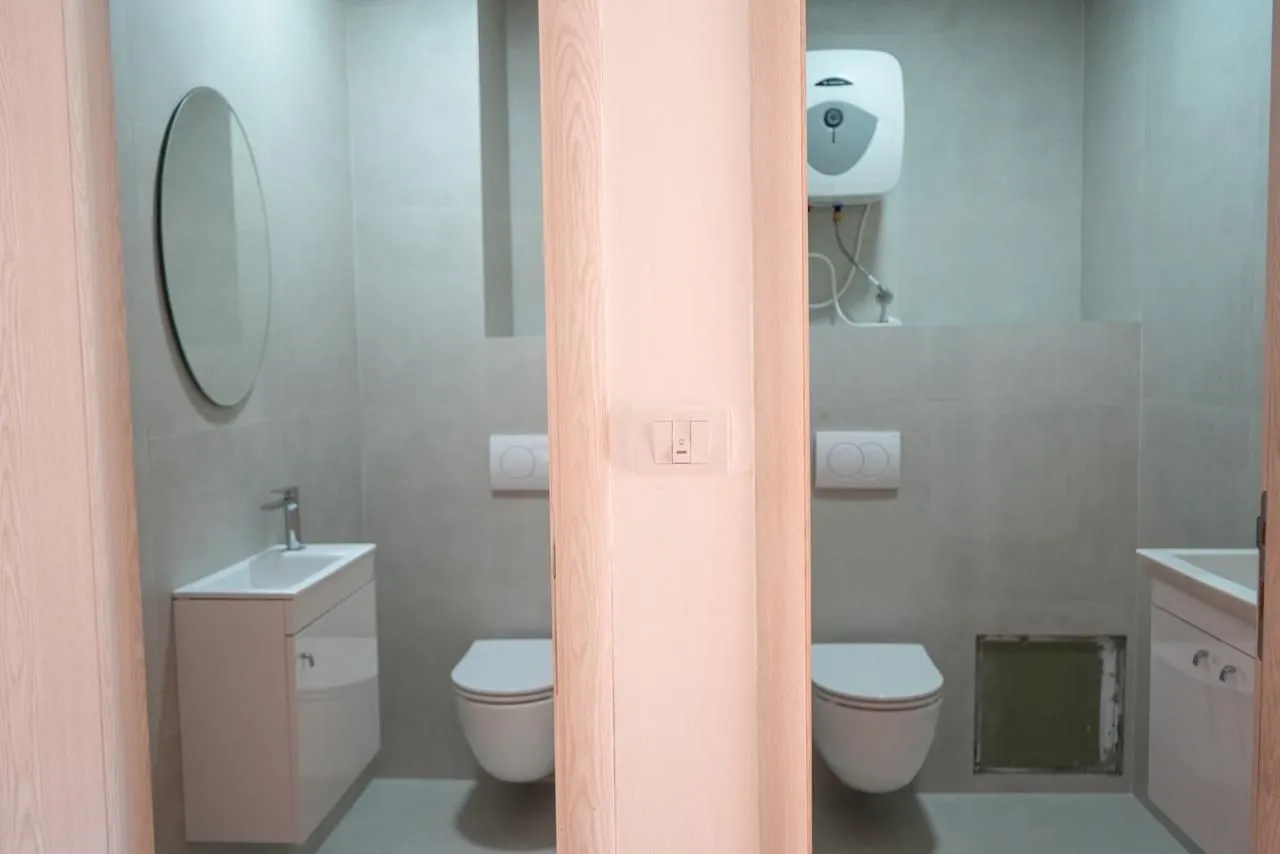 Rent, office space, 140m², Centar, Podgorica