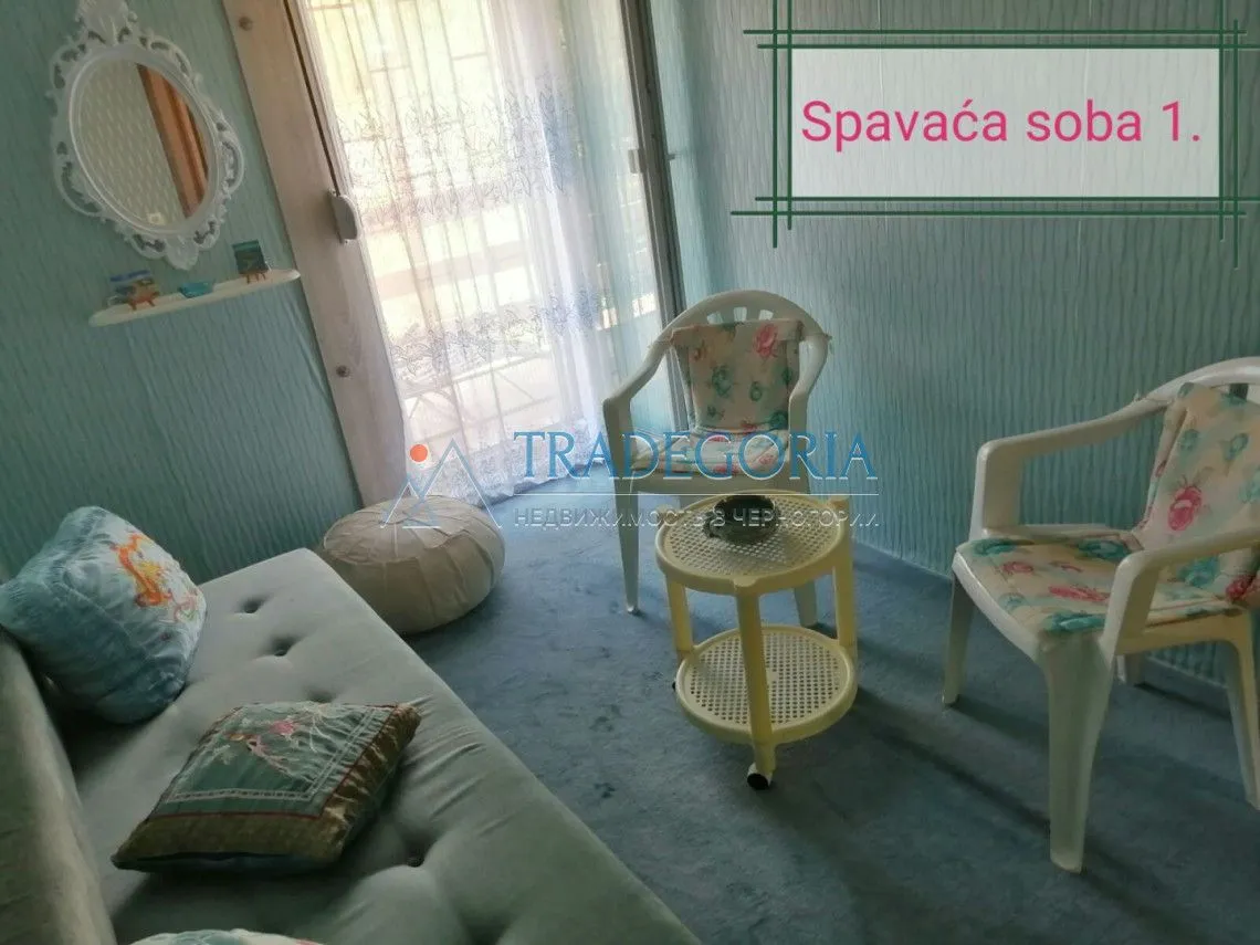 Prodaja, kuća, 66m², Sutomore, Bar