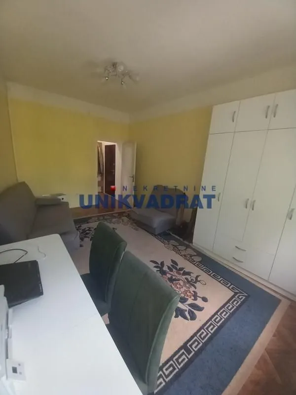 Sale, one bedroom apartment, 24m², Stari Grad, Beograd