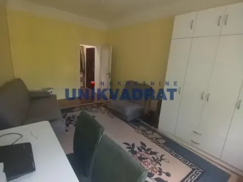 Sale, one bedroom apartment, 24m², Stari Grad, Beograd - image 5