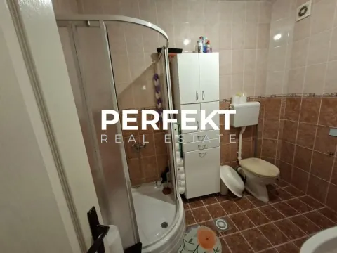 Sale, two bedroom apartment, 47m², Misa, Pančevo - image 14