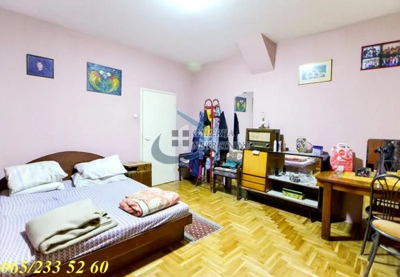 Sale, apartment, 190m², Mirijevo Sve Podlokacije, Beograd