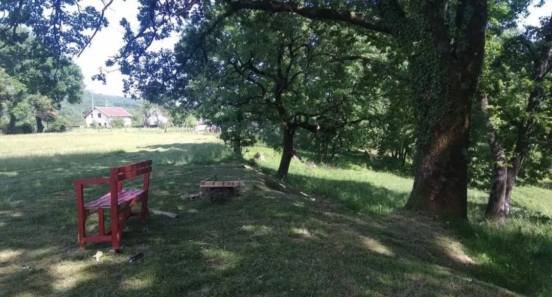 Prodaja, plac, 6500m², Podgorica, Crna Gora