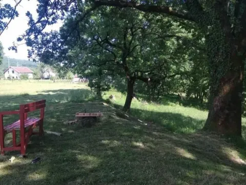 Prodaja, plac, 6500m², Podgorica, Crna Gora