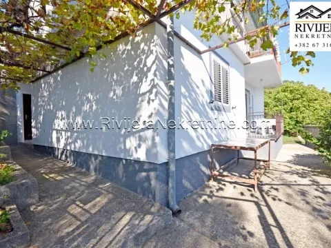 Sale, two bedroom apartment, 70m², Bijela, Herceg Novi - image 1