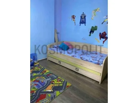 Prodaja, stan, 111m², Skojevsko Naselje, Beograd - image 10